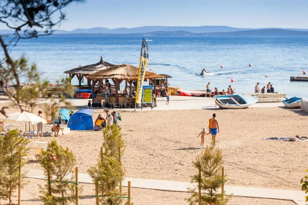 family friendly hotel croatia