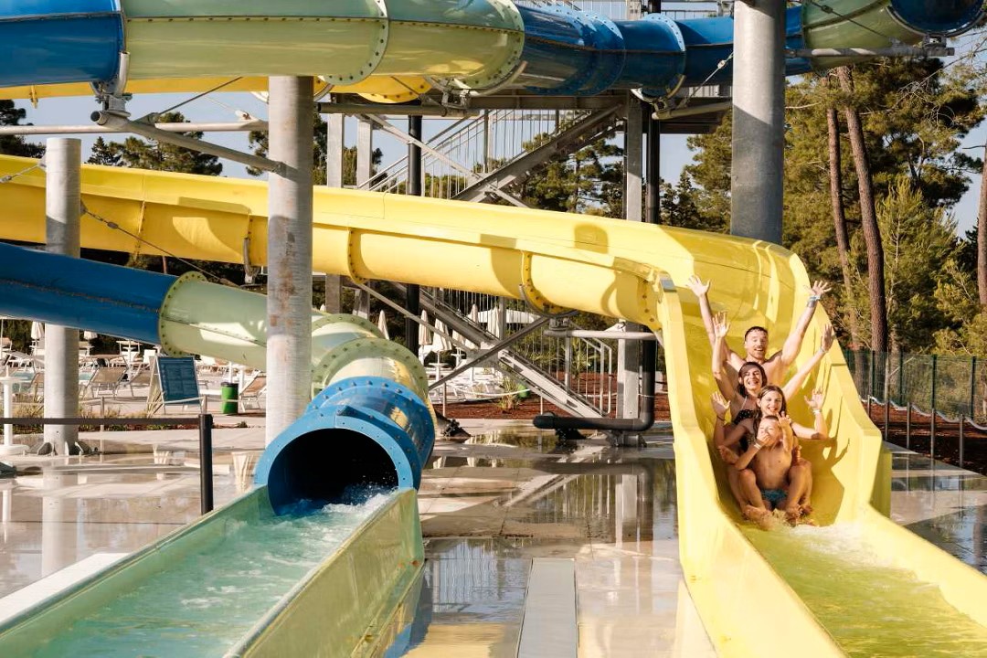 family friendly hotel croatia