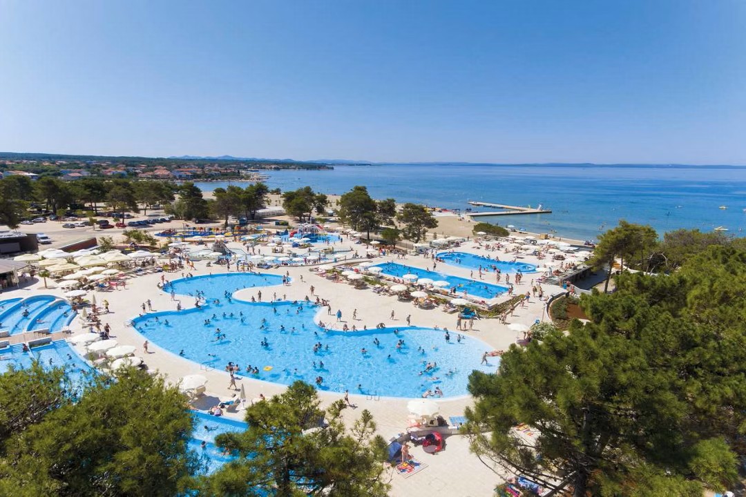 family friendly hotel croatia