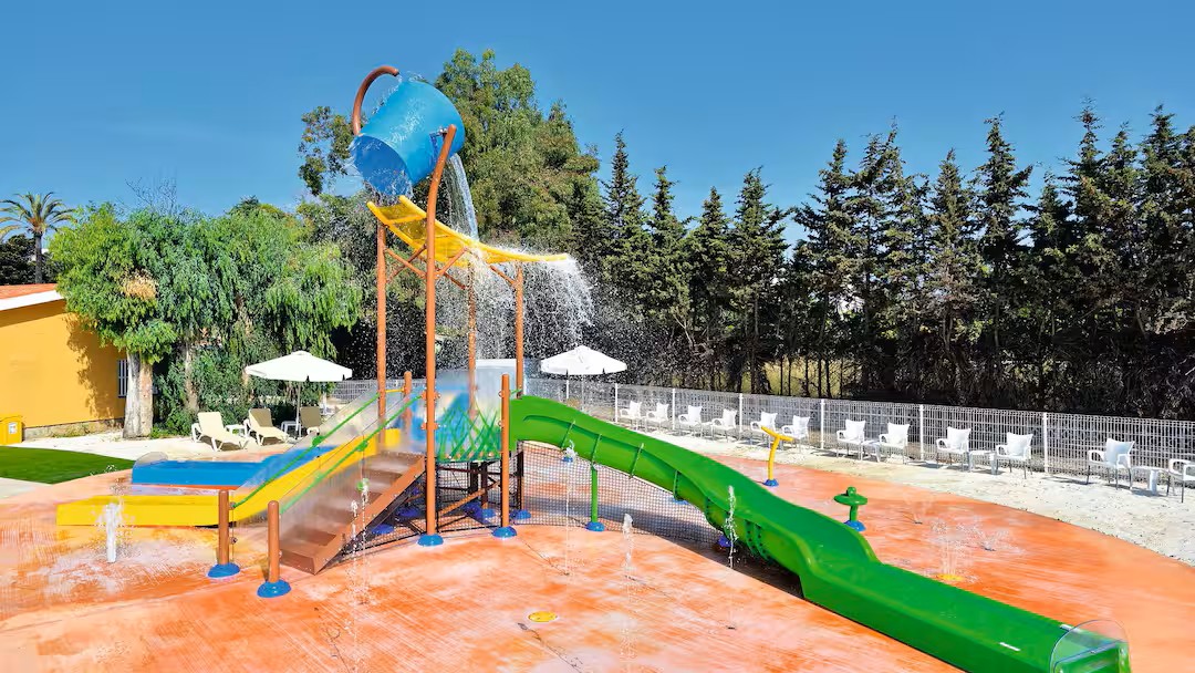 all inclusive hotel spain