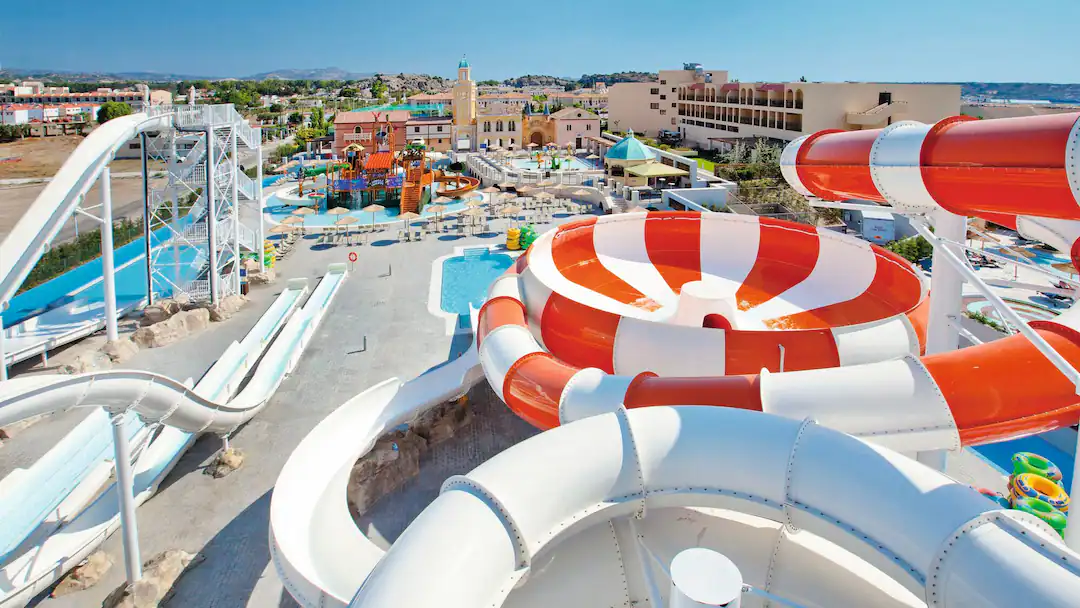 family friendly hotels