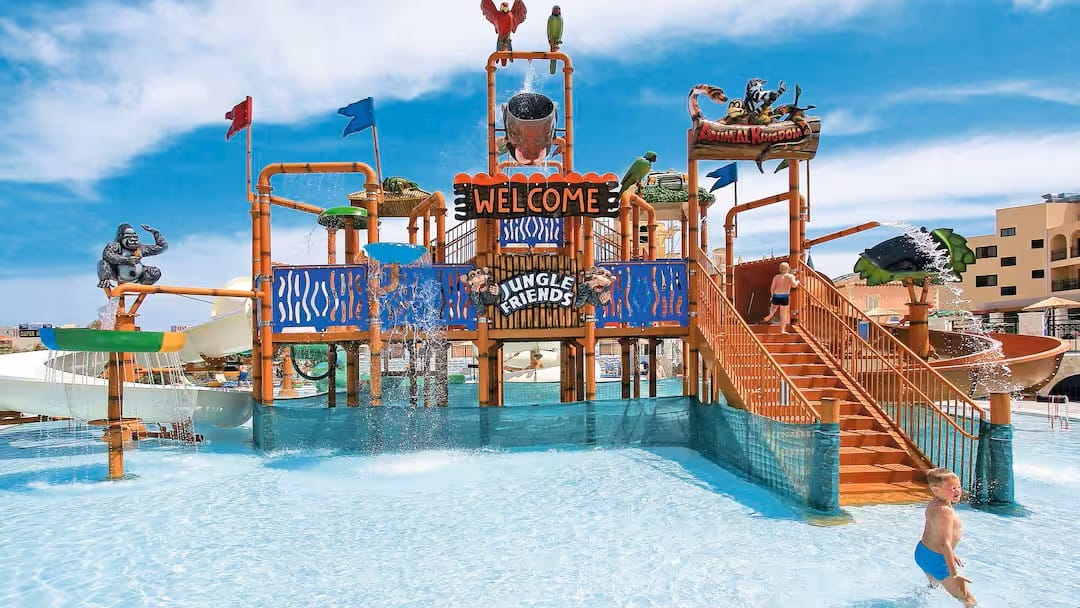 family friendly hotels