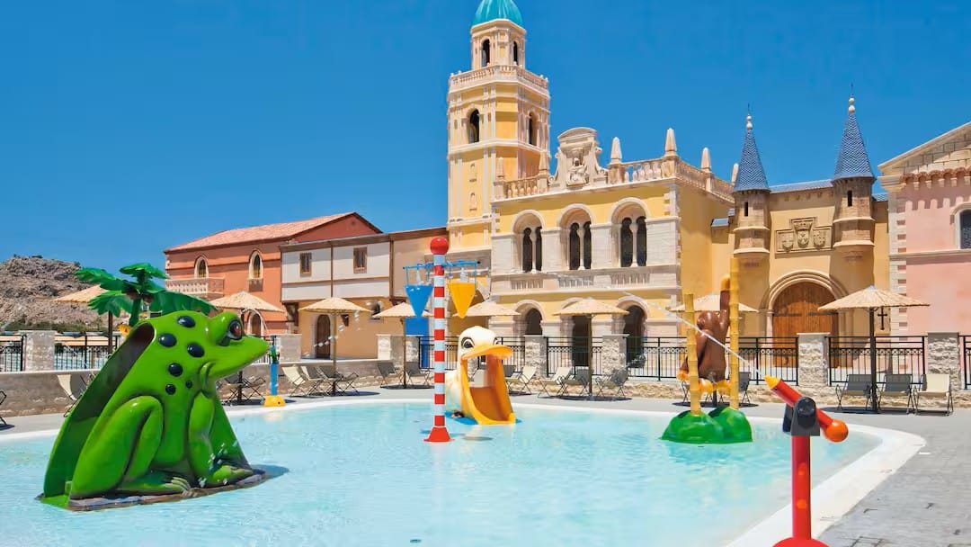 family friendly hotels
