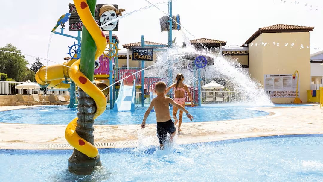 family friendly hotels