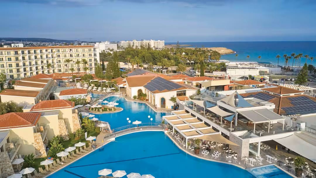 family friendly hotels