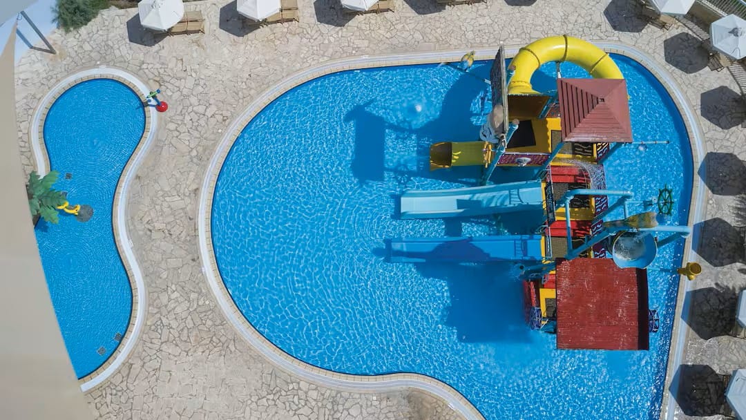 family friendly hotels