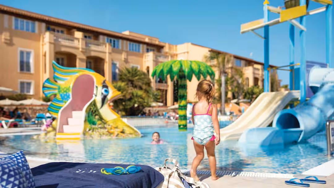 family friendly hotels