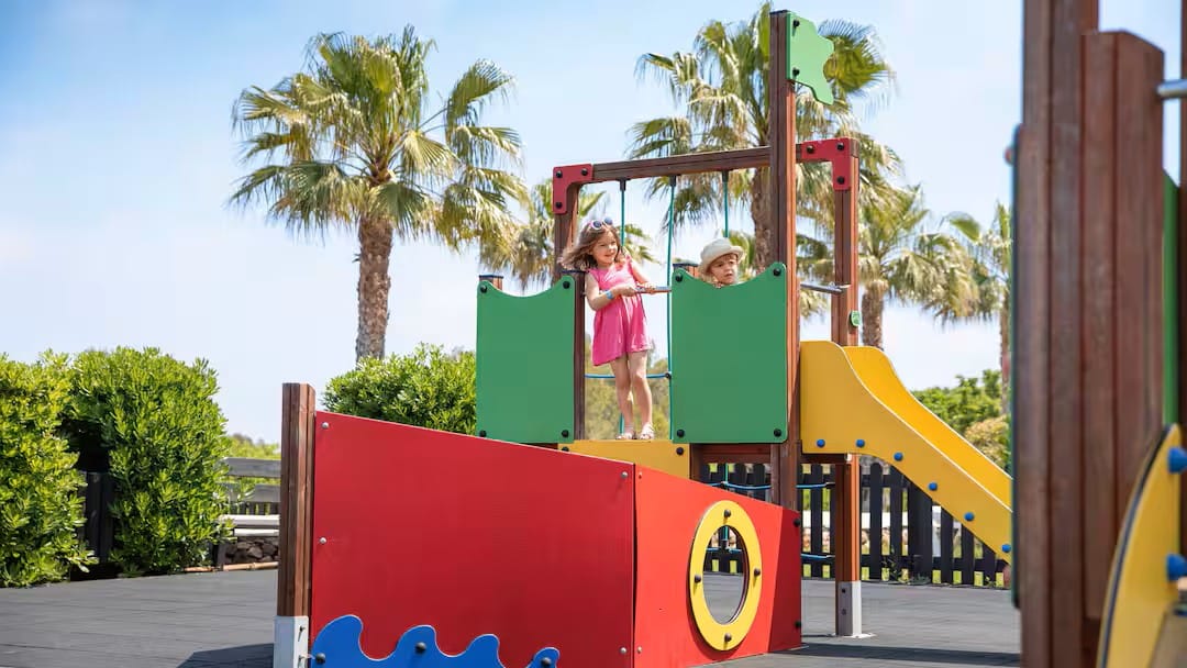 family friendly hotels