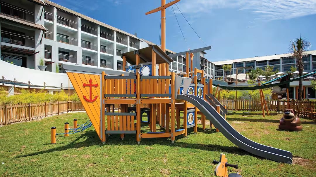 family friendly hotels
