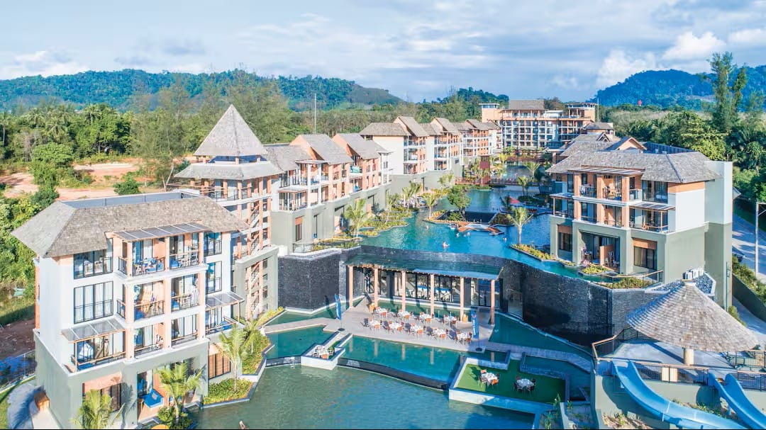 family friendly hotels