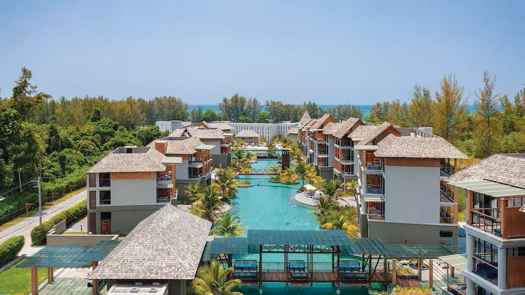 family friendly hotels