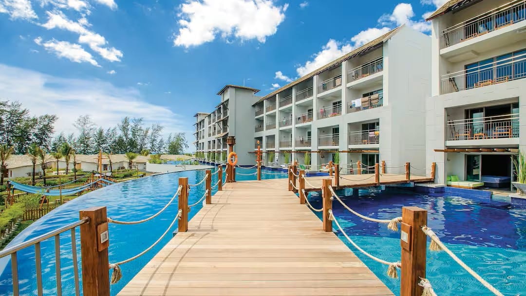 family friendly hotels