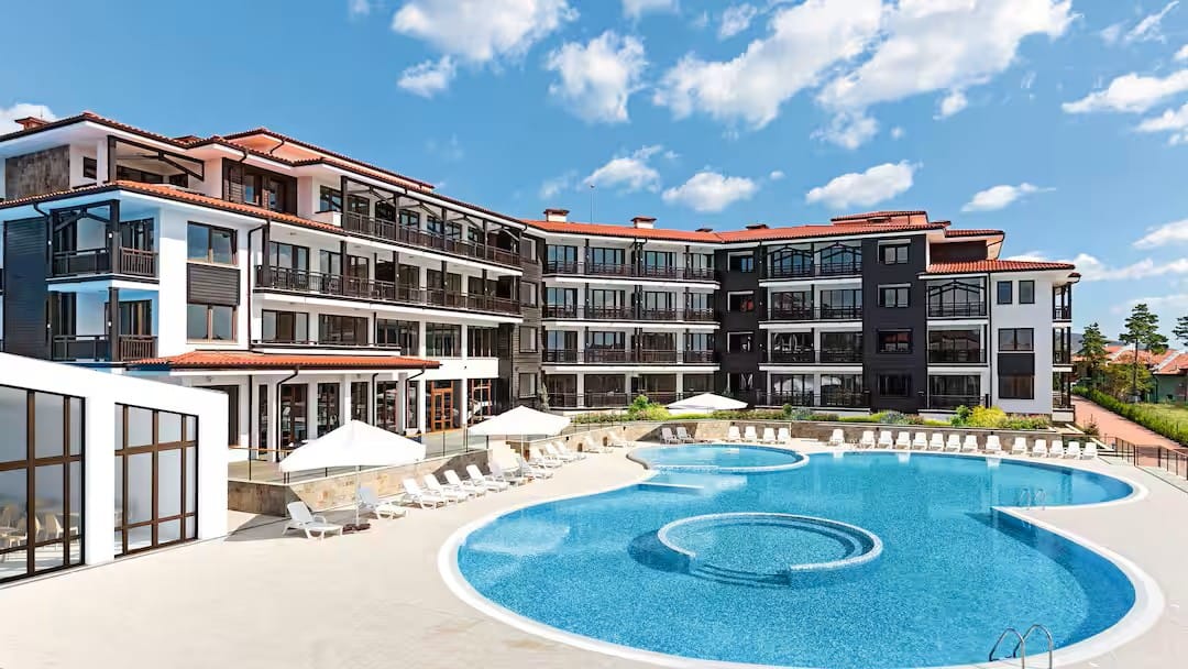 family friendly hotels