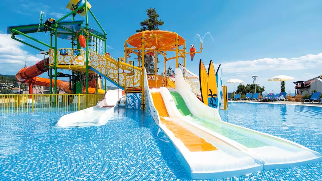 family friendly hotels