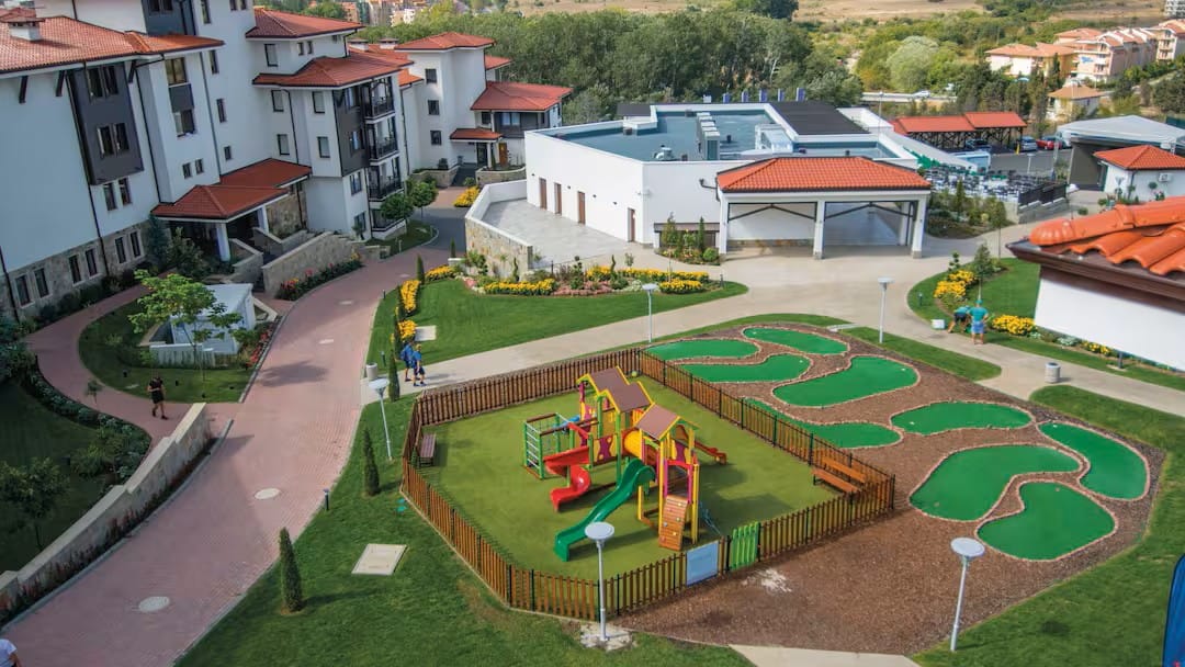 family friendly hotels