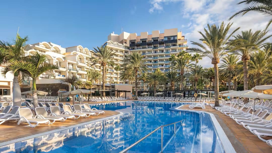 family friendly hotels
