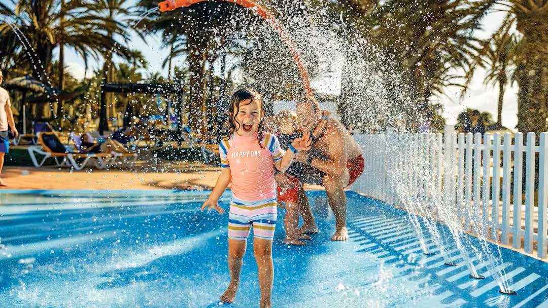 family friendly hotels