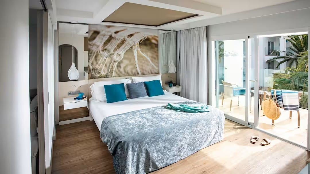 family friendly hotels