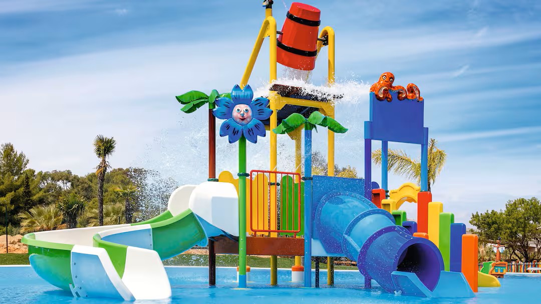 family friendly hotel portugal