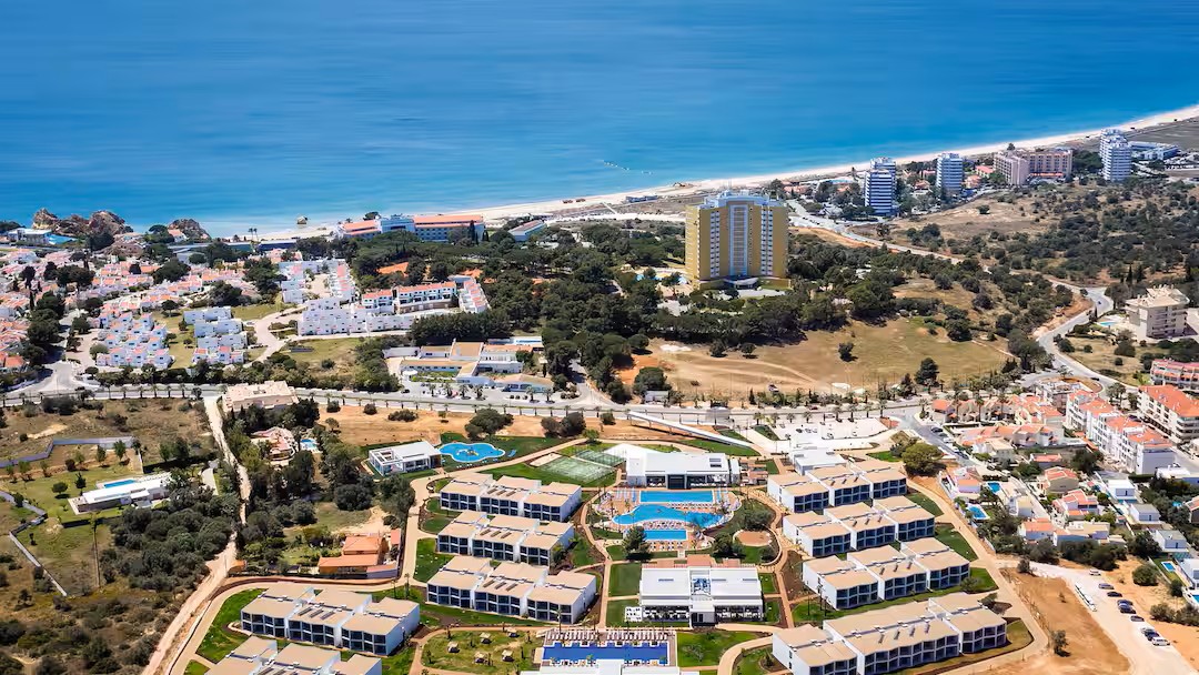 family friendly hotel portugal