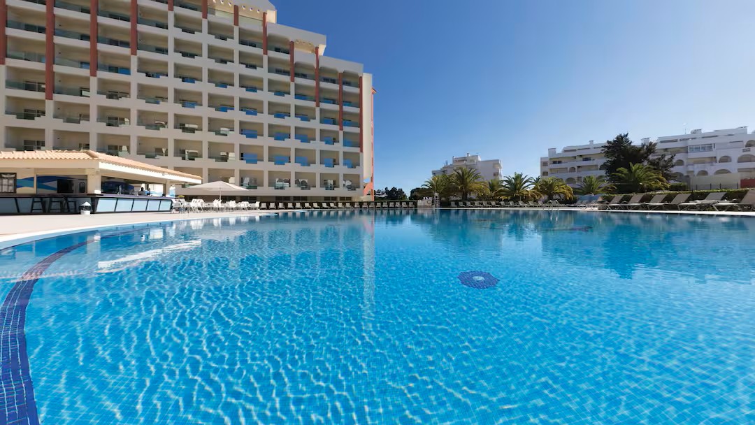 family friendly hotel portugal