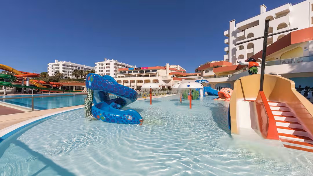 family friendly hotel portugal