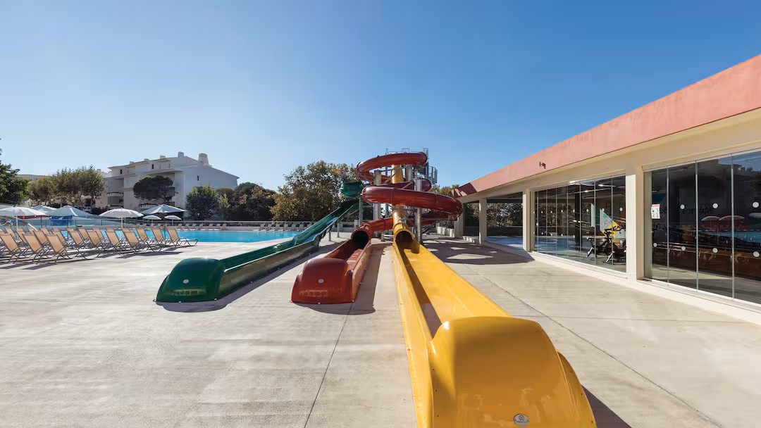 family friendly hotel portugal