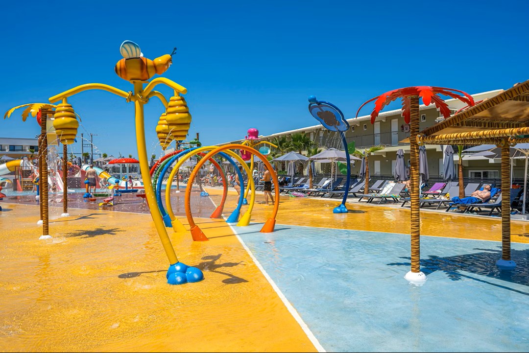 all inclusive hotels