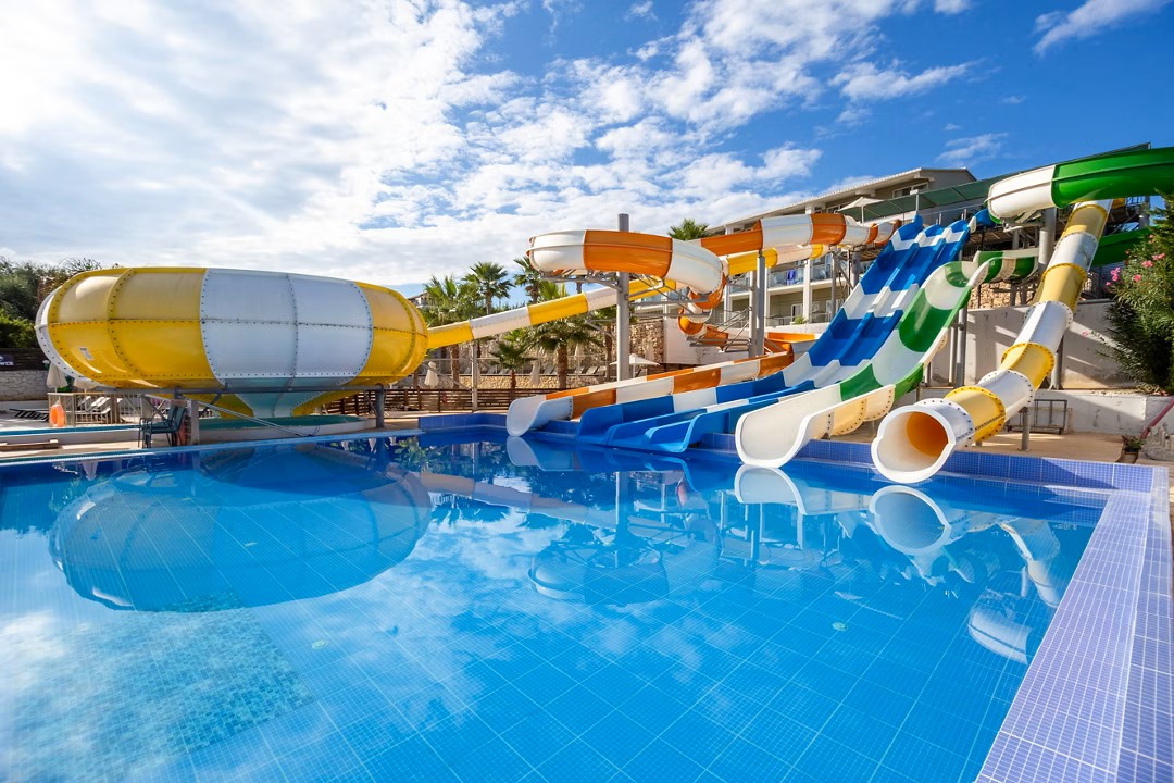 all inclusive hotels