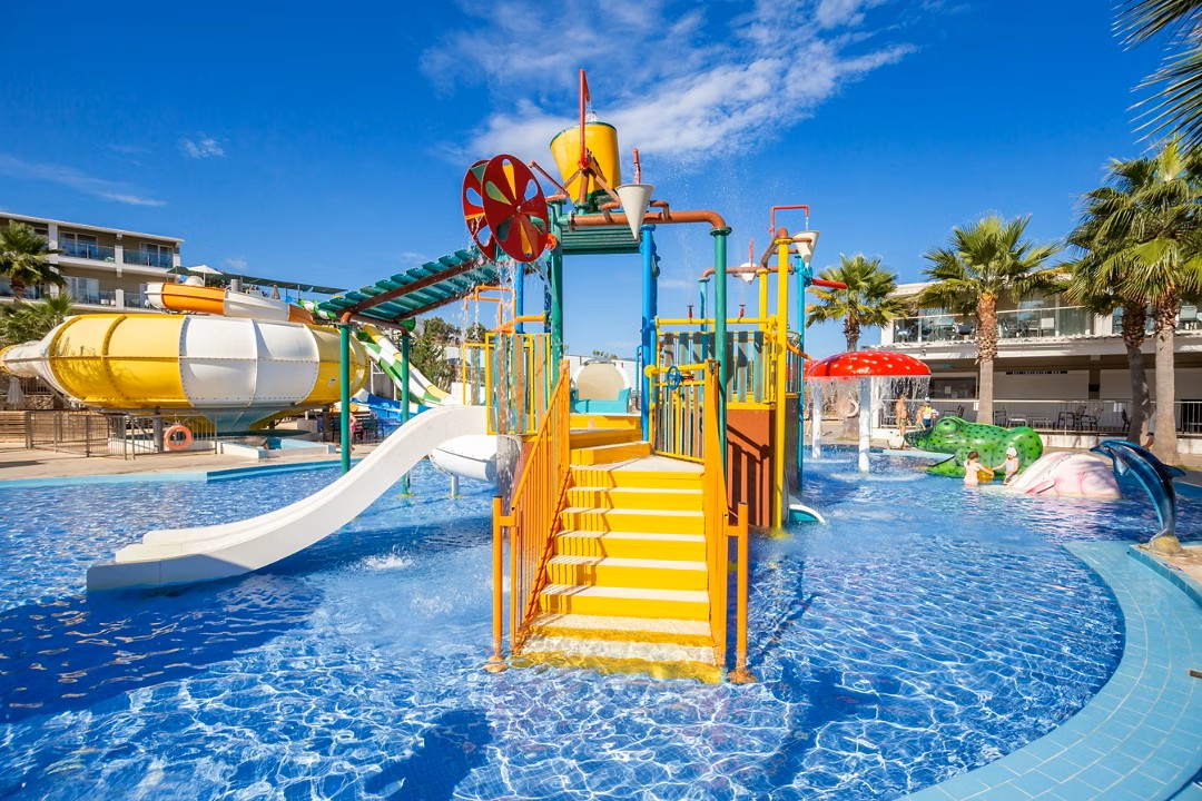 all inclusive hotels