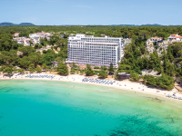 family friendly hotel menorca