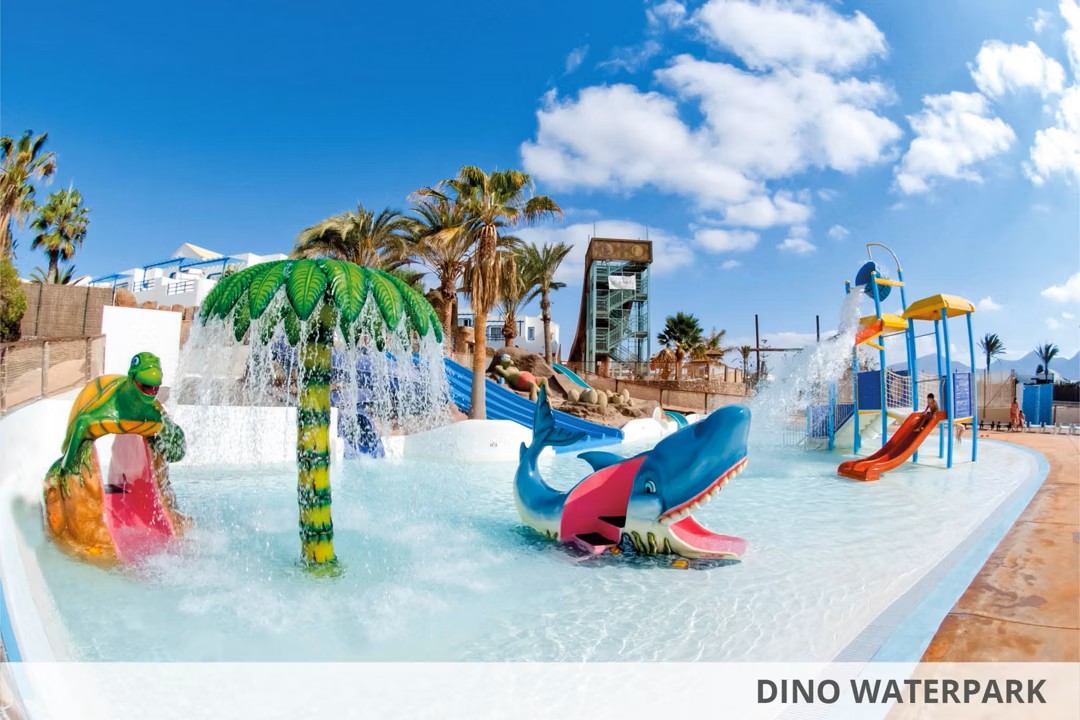 canary islands hotels with waterslides