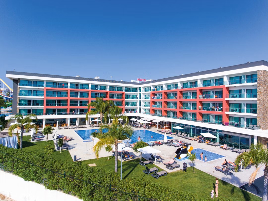 family friendly hotel portugal