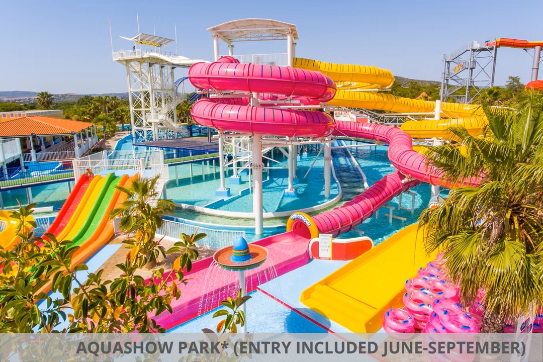 family friendly hotel portugal