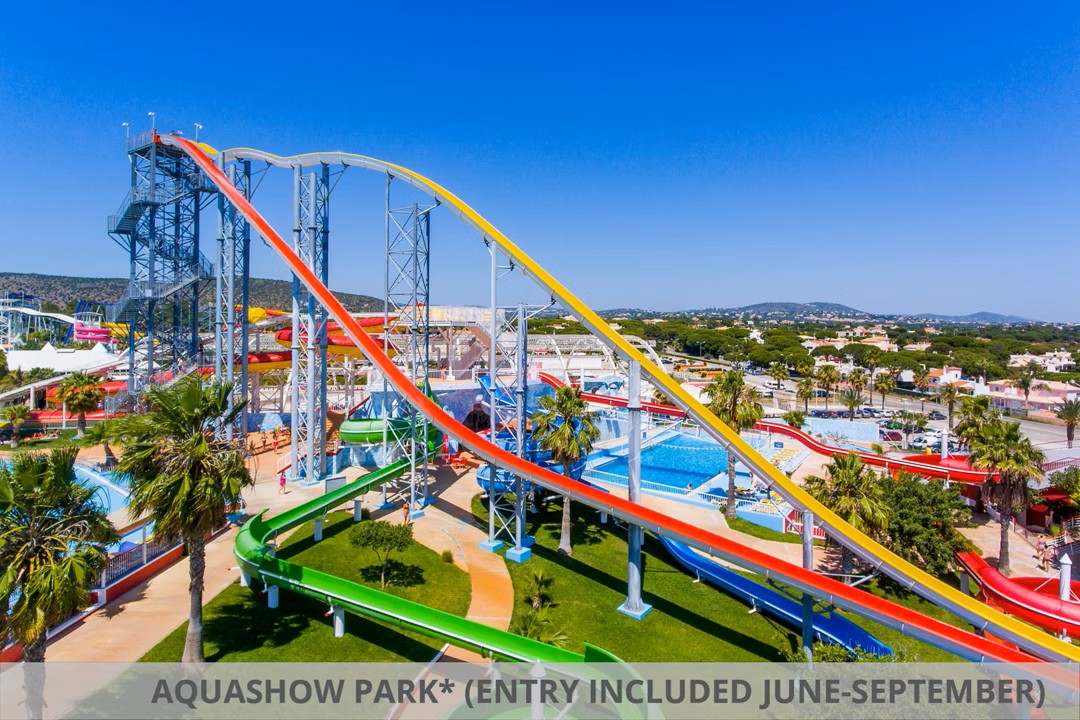 family friendly hotel portugal