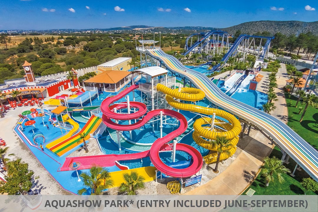 family friendly hotel portugal