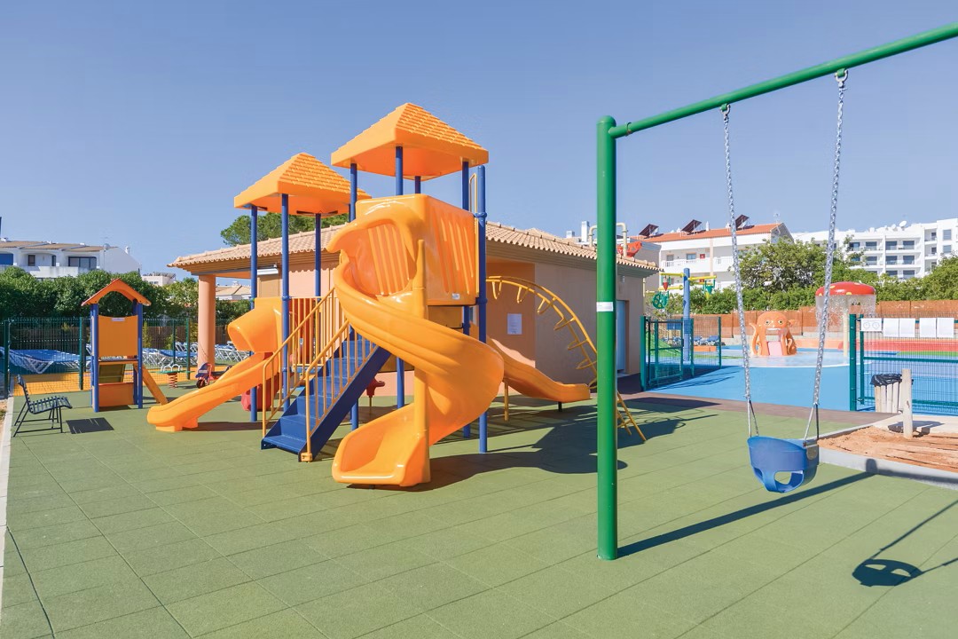 family friendly hotel portugal
