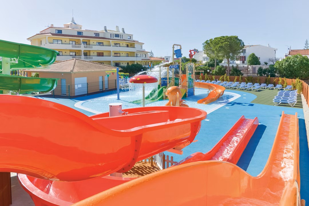 family friendly hotel portugal
