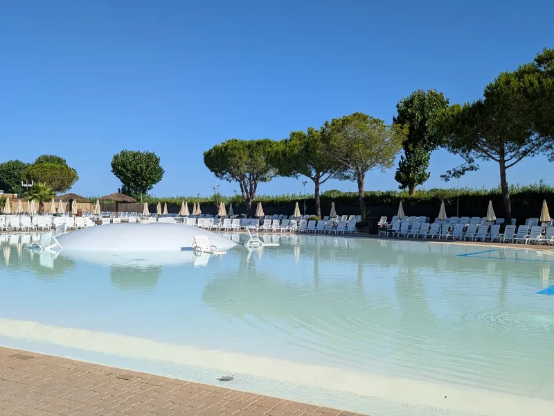 holiday park italy