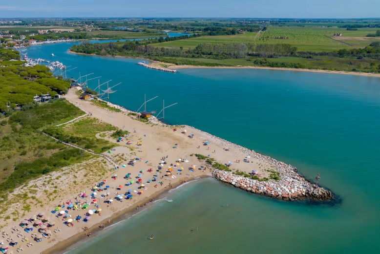 family friendly place to stay italy