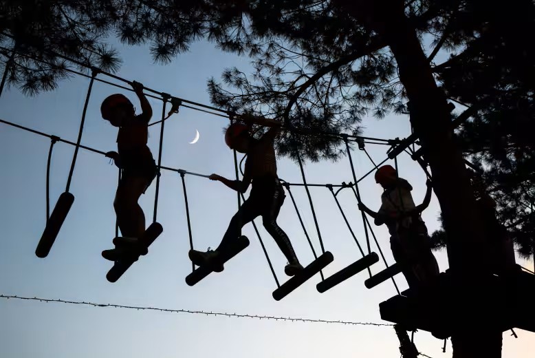 family friendly place to stay italy