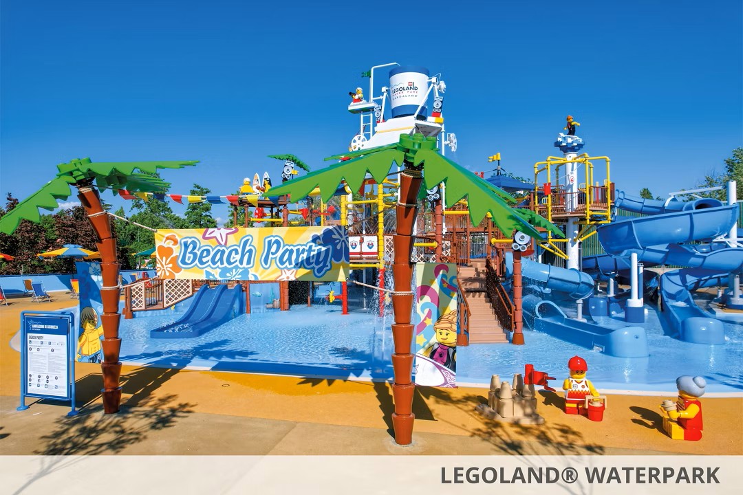 family friendly place to stay in italy
