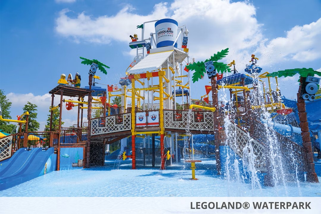 family friendly place to stay in italy